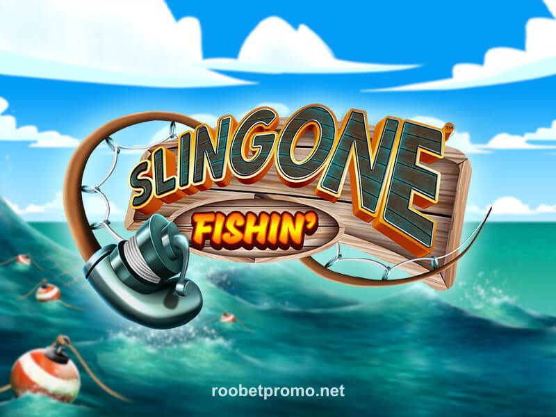Roobet Slingone Fishin'