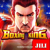 Roobet Boxing King