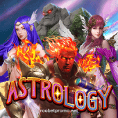 Astrology