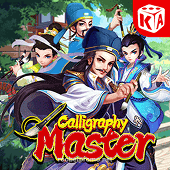 Roobet Calligraphy Master