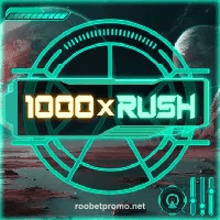 1000 x Rush