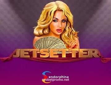 Roobet Jetsetter
