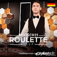 Roobet Deutsches Roulette