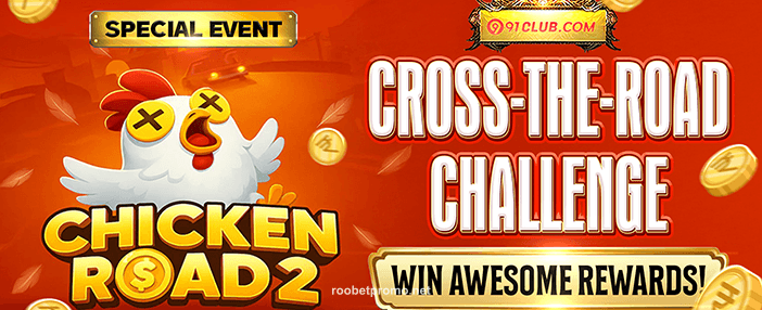 Roobet Welcome Bonus